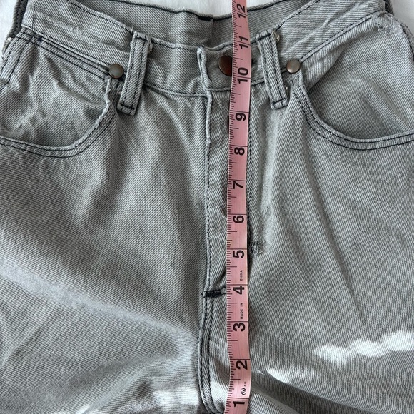 VINTAGE!! Wrangler jeans - Picture 9 of 10